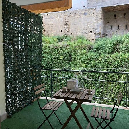 La Dimora Di Marti " Vicino Al Centro Storico Di Napoli"住宿加早餐旅馆 外观 照片